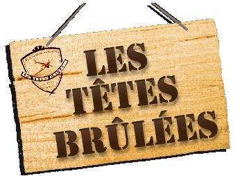 les tetes brulees